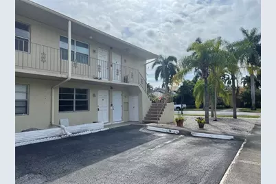 1555  Tyler St, Unit #4, Hollywood, FL 33020 - Photo 3