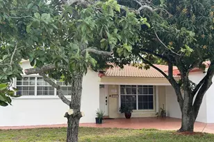 7928 N Juniper St, Miramar, FL 33023 - Photo 1