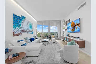 701 N Fort Lauderdale Beach Blvd, Unit #704, Fort Lauderdale, FL 33304 - Photo 5