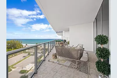 701 N Fort Lauderdale Beach Blvd, Unit #704, Fort Lauderdale, FL 33304 - Photo 25