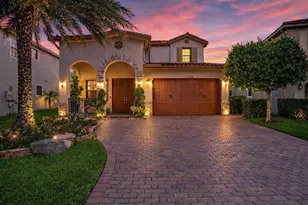 11324 NW 72nd Pl, Parkland, FL 33076 - Photo 1