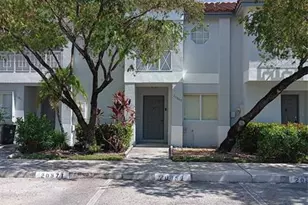 20869 NW 2nd St, Pembroke Pines, FL 33029 - Photo 1