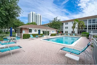 1501 S Ocean Blvd, Unit #228, Pompano Beach, FL 33062 - Photo 23