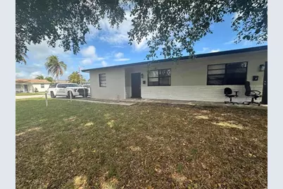 721 NW 1st Ct, Hallandale Beach, FL 33009 - Photo 7