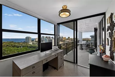 936  Intracoastal Dr, Unit #21H, Fort Lauderdale, FL 33304 - Photo 17