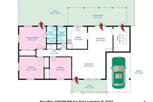 1249 SW 35th Ave, Fort Lauderdale, FL 33312 - Photo 49