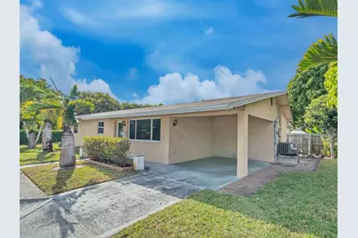 1249 SW 35th Ave, Fort Lauderdale, FL 33312 - Photo 3