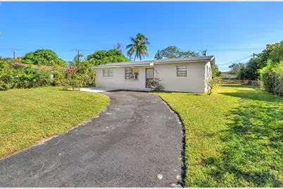 3310 NW 43rd Ave, Lauderdale Lakes, FL 33319 - Photo 1