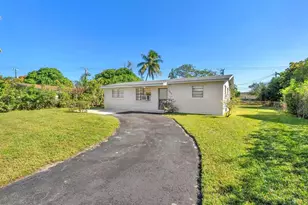 3310 NW 43rd Ave, Lauderdale Lakes, FL 33319 - Photo 1