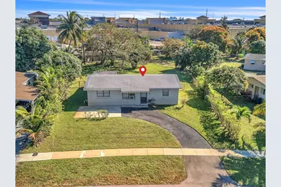 3310 NW 43rd Ave, Lauderdale Lakes, FL 33319 - Photo 27