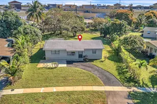 3310 NW 43rd Ave, Lauderdale Lakes, FL 33319 - Photo 27