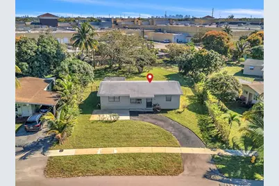 3310 NW 43rd Ave, Lauderdale Lakes, FL 33319 - Photo 29