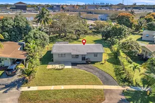 3310 NW 43rd Ave, Lauderdale Lakes, FL 33319 - Photo 29