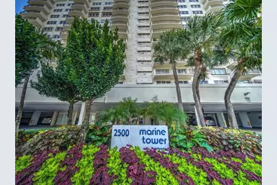 2500 E Las Olas Blvd, Unit #603, Fort Lauderdale, FL 33301 - Photo 1