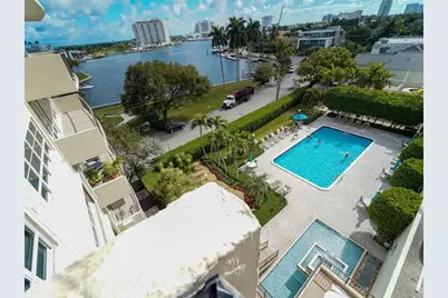 2500 E Las Olas Blvd, Unit #603, Fort Lauderdale, FL 33301 - Photo 21