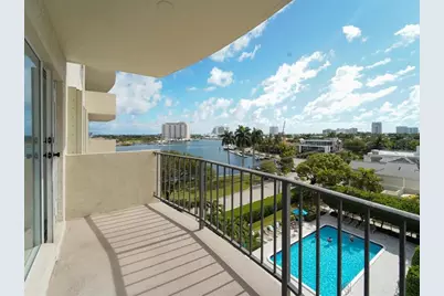 2500 E Las Olas Blvd, Unit #603, Fort Lauderdale, FL 33301 - Photo 19