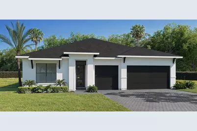 10897  Northwest Wilgrove Lane, Port Saint Lucie, FL 34987 - Photo 1