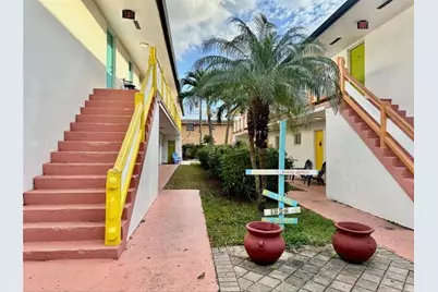 1548 SW 5th Pl, Unit #2, Fort Lauderdale, FL 33312 - Photo 1