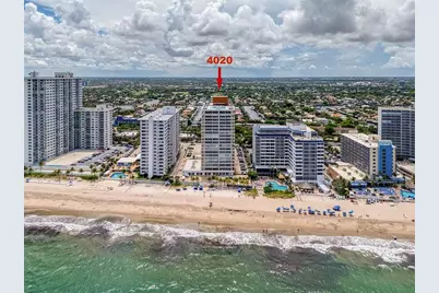 4020  Galt Ocean Dr, Unit #1001, Fort Lauderdale, FL 33308 - Photo 45