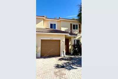 3262 NW 31st Ter, Unit #3262, Oakland Park, FL 33309 - Photo 1