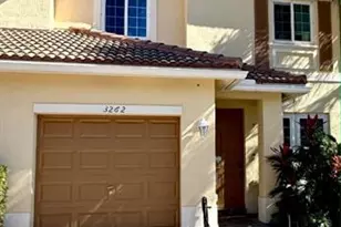 3262 NW 31st Terrace, Oakland Park, FL 33309 - Photo 1