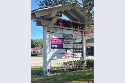 100 SE 6th Avenue, Unit #303, Pompano Beach, FL 33060 - Photo 19