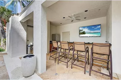 347 N New River Dr E, Unit #807, Fort Lauderdale, FL 33301 - Photo 33