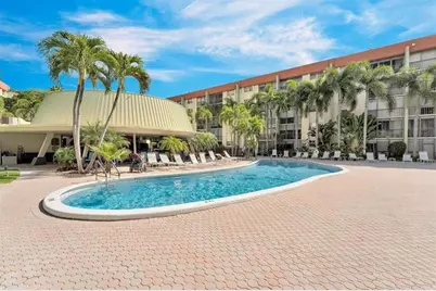 5321 NE 24th Ter, Unit #402A, Fort Lauderdale, FL 33308 - Photo 17