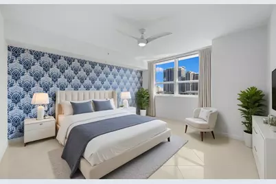 600 W Las Olas Blvd, Unit #1708, Fort Lauderdale, FL 33312 - Photo 9