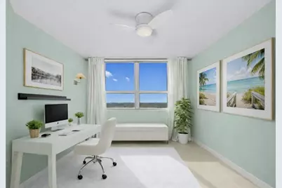 600 W Las Olas Blvd, Unit #1708, Fort Lauderdale, FL 33312 - Photo 15