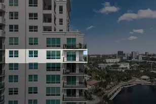 600 W Las Olas Blvd, Fort Lauderdale, FL 33312 - Photo 29