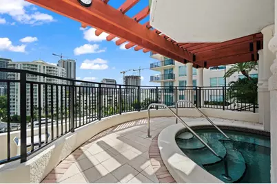 600 W Las Olas Blvd, Unit #1708, Fort Lauderdale, FL 33312 - Photo 57