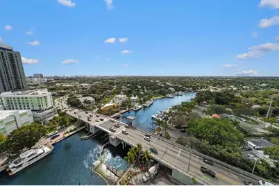 600 W Las Olas Blvd, Unit #1708, Fort Lauderdale, FL 33312 - Photo 27