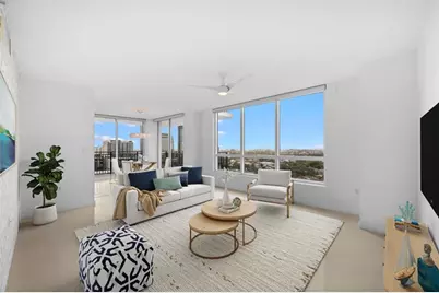 600 W Las Olas Blvd, Unit #1708, Fort Lauderdale, FL 33312 - Photo 3