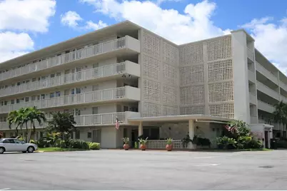 4700  Washington St, Unit #107, Hollywood, FL 33021 - Photo 1