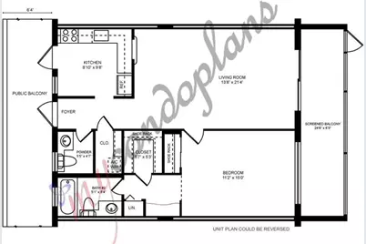 4700  Washington St, Unit #107, Hollywood, FL 33021 - Photo 33