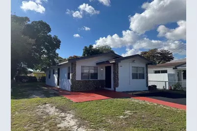 2156 NW 66th St, Miami, FL 33147 - Photo 1