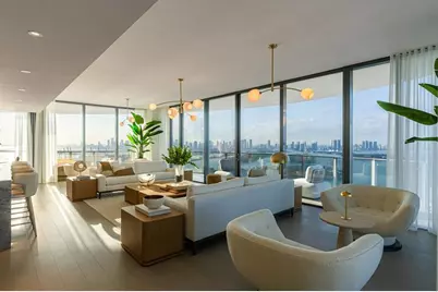 500  Alton, Unit #3903.04, Miami Beach, FL 33139 - Photo 3