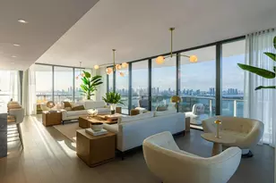 500 Alton Unit #3903 04, Miami Beach, FL 33139 - Photo 3