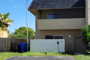 609 SW 79th Terrace, North Lauderdale, FL 33068 - Photo 1