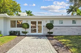 2020 N Victoria Park Rd, Fort Lauderdale, FL 33305 - Photo 1