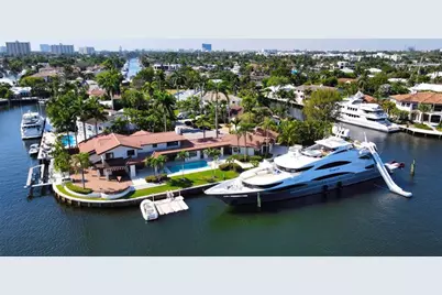 640  3rd Key Dr, Fort Lauderdale, FL 33304 - Photo 1