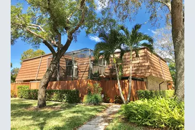 9142 SW 23rd St, Unit #D, Davie, FL 33324 - Photo 1