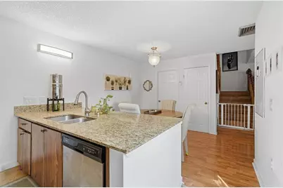 9142 SW 23rd St, Unit #D, Davie, FL 33324 - Photo 15