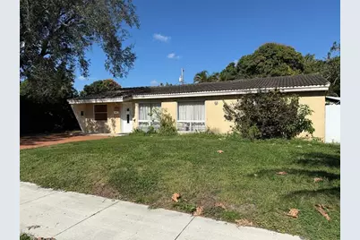 6911  Harding St, Hollywood, FL 33024 - Photo 1