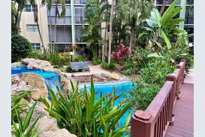 5300 NE 24th Ter, Unit #C108, Fort Lauderdale, FL 33308 - Photo 19