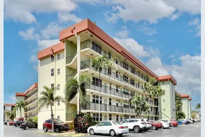 5300 NE 24th Ter, Unit #C108, Fort Lauderdale, FL 33308 - Photo 5