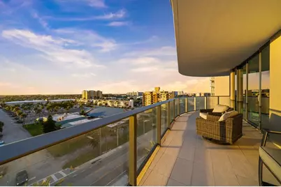 730 N Ocean Blvd, Unit #701, Pompano Beach, FL 33062 - Photo 31