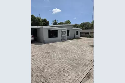 31  Edmund Rd, Unit #1, West Park, FL 33023 - Photo 9