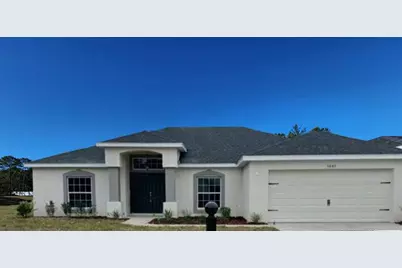 5885 SW 116th Place Rd, Ocala, FL 34476 - Photo 1